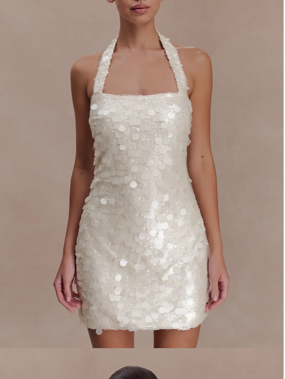 Meshki Caralee Dress